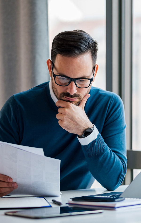 Image Rédaction du bail